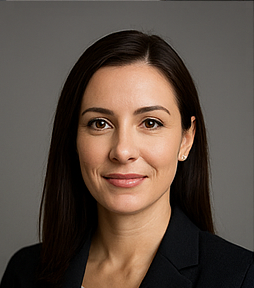 Johanna Becker